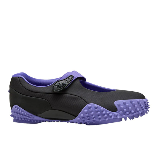 Mostro Fey Launch Lace Up Sneakers