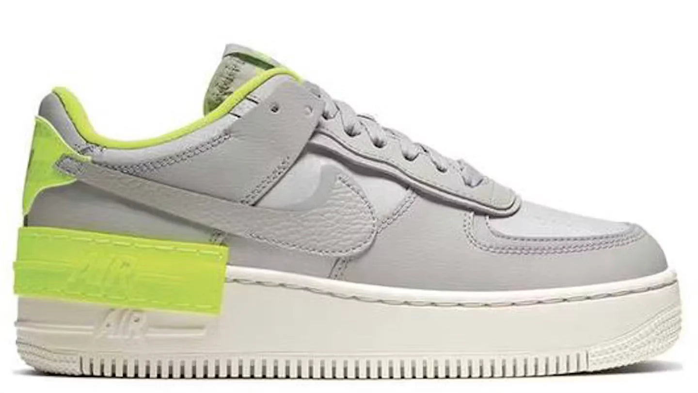 AIR FORCE 1 SHADOW ATMOSPHERE GREY