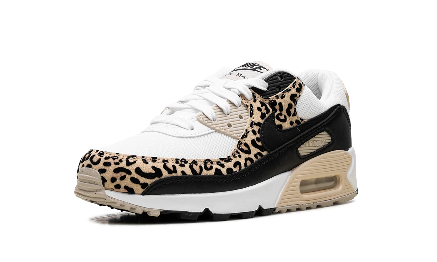 Air Max 90 WMNS"Leopard" IF1619 100