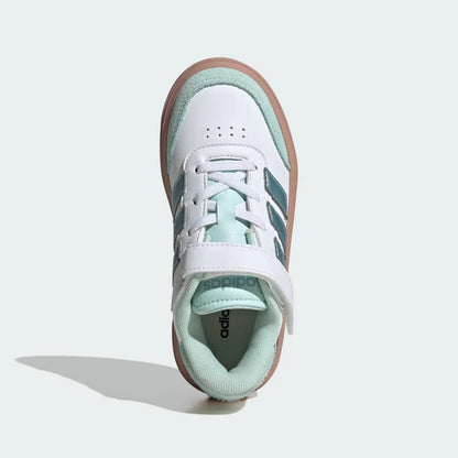 Kids' adidas Courtblock Shoes