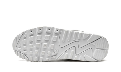 AIR MAX 90 WMNS"Metallic Pack - Silver" CQ6639 001