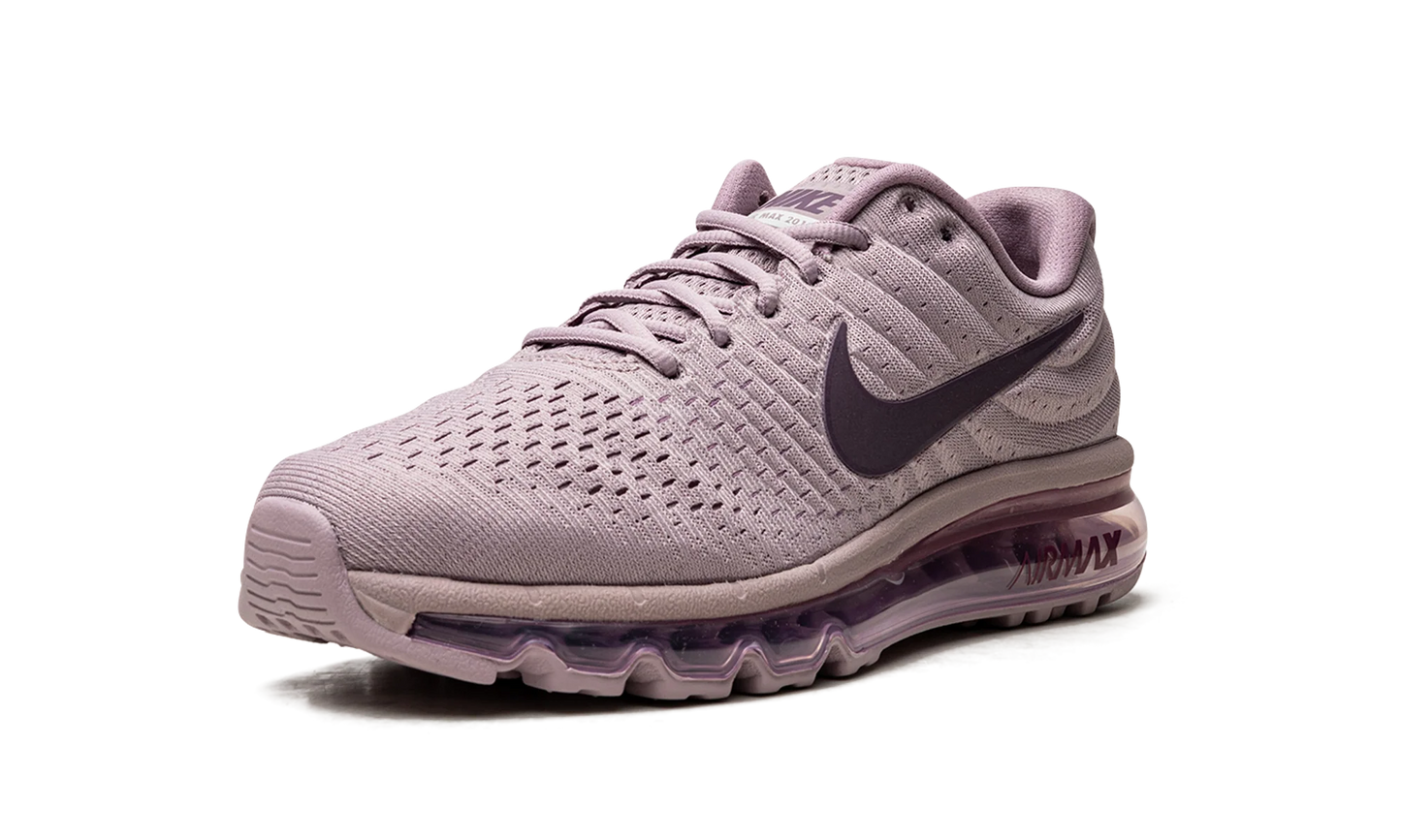 AIR MAX 2017 MNS WMNS"Plum" 849560 503