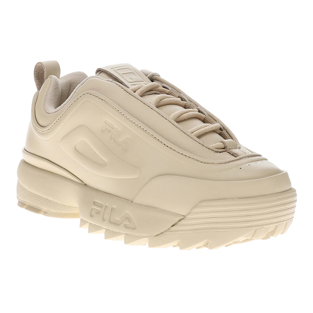 Disruptor Zero Lace Up Sneakers