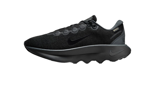 Motiva Gore-Tex Wmns"Black" HM0355-001