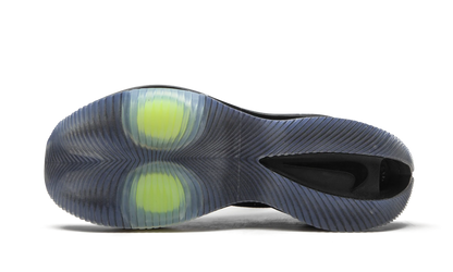 ZOOM DOUBLE STACKED MNS WMNS"Black/ Volt" CI0804 001