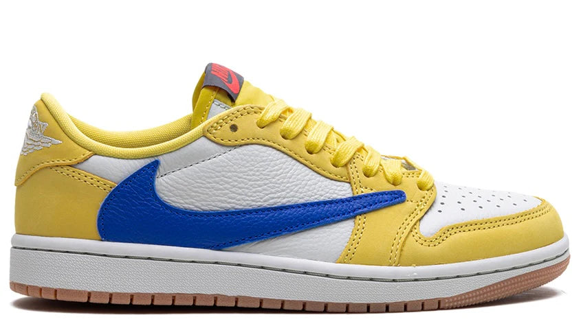 1 Retro Low OG SP Canary