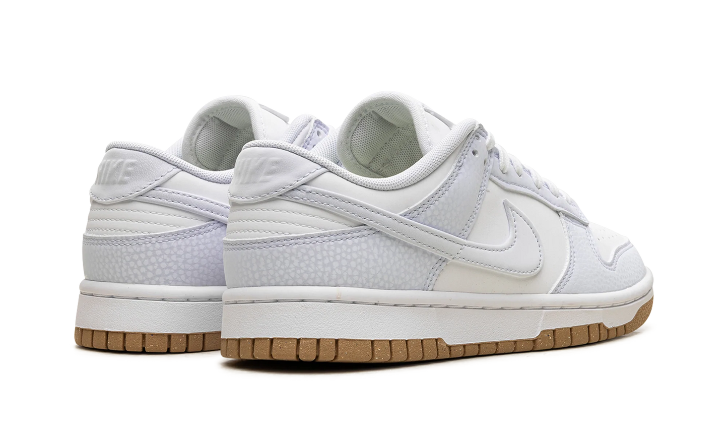 Dunk Low WMNS"Football Grey/ Gum" FN6345 100