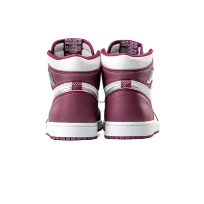 1 Retro High 'Bordeaux' (2021)