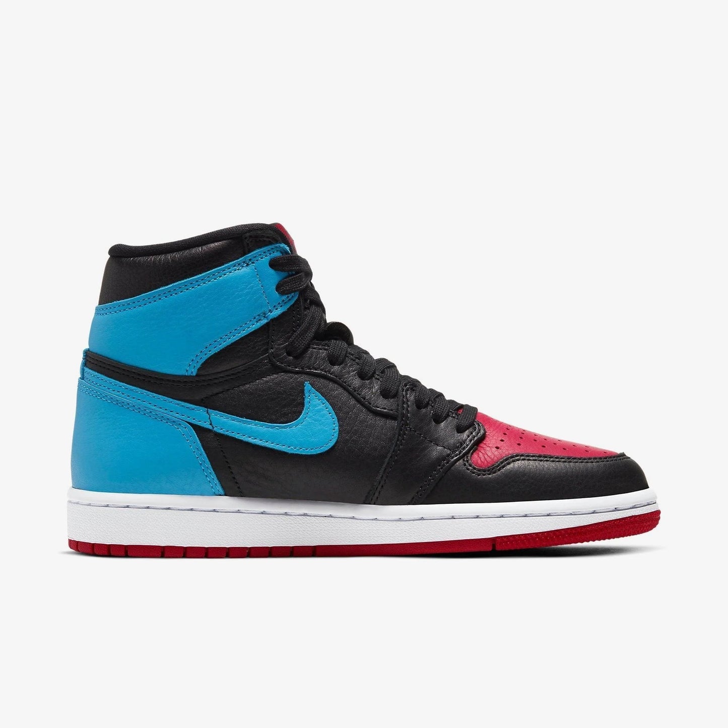 Air Jordan 1 Retro High OG 'UNC to Chicago' (2020) (Womens)