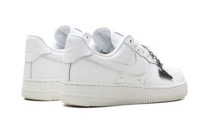 Air Force 1'07 Low WMNS"Summit White Mini Charm" IM6485 121