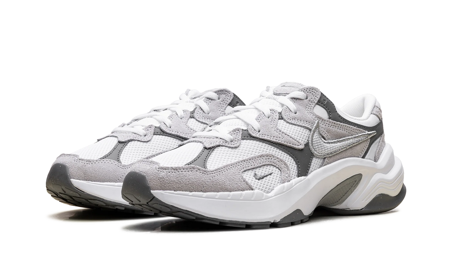 AL8 WMNS"Smoke Grey Metallic Silver" FJ3794 101