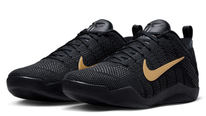 Kobe 11 Elite Low Protro Fade to Black