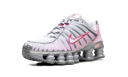 Shox TL WMNS"Pink Foam" HV2520 001