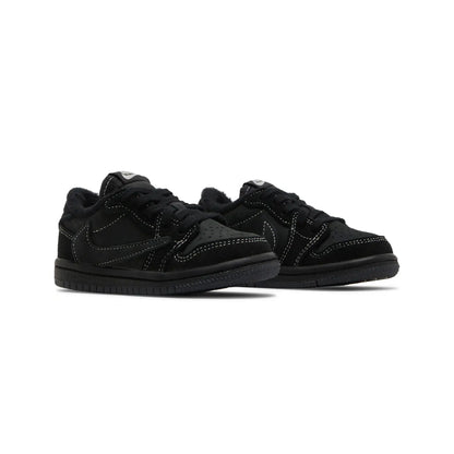 1 Retro Low OG SP ' Black Phantom' TD (2022)