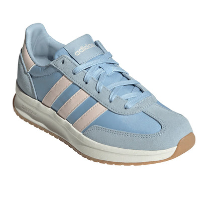 Run 70S 2.0 Lace Up Sneakers