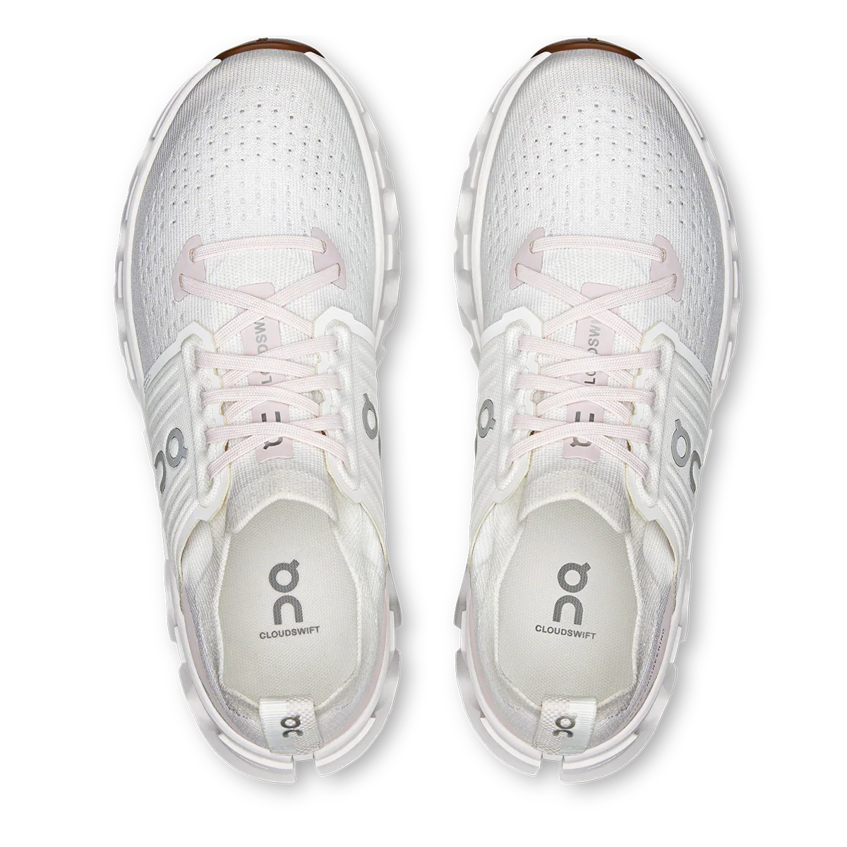 On Running Cloudswift 4 White Lily (Women’s)