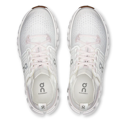 On Running Cloudswift 4 White Lily (Women’s)