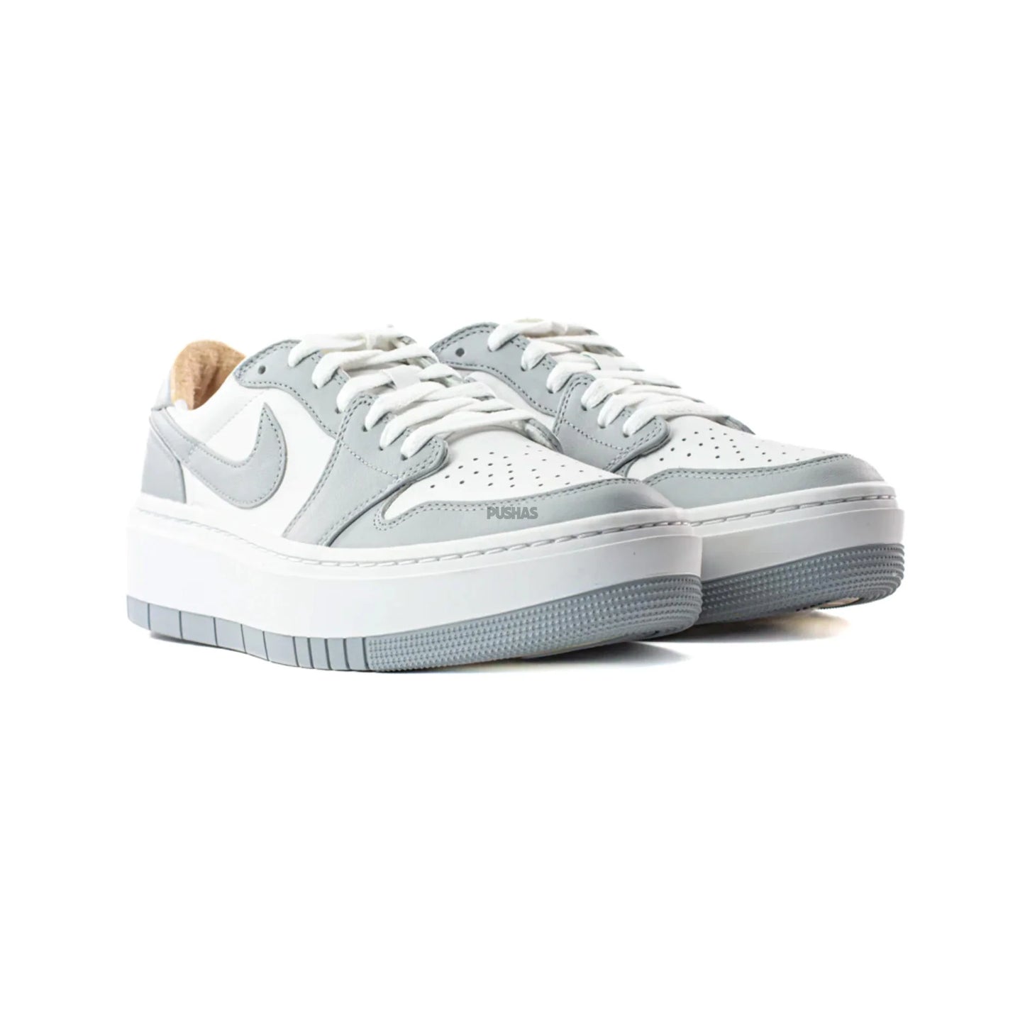 1 Low LV8 Elevate 'Wolf Grey' W (2022)