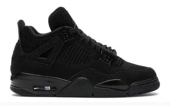 4 Retro Black Cat (2020)