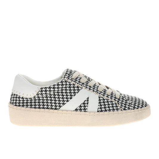 Friend Zone Lace Up Sneakers