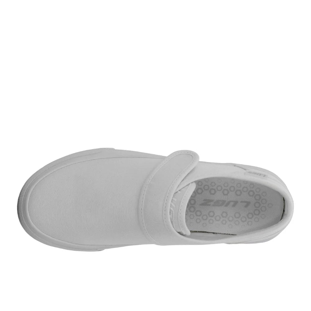 Clipper Strap Slip On Sneakers
