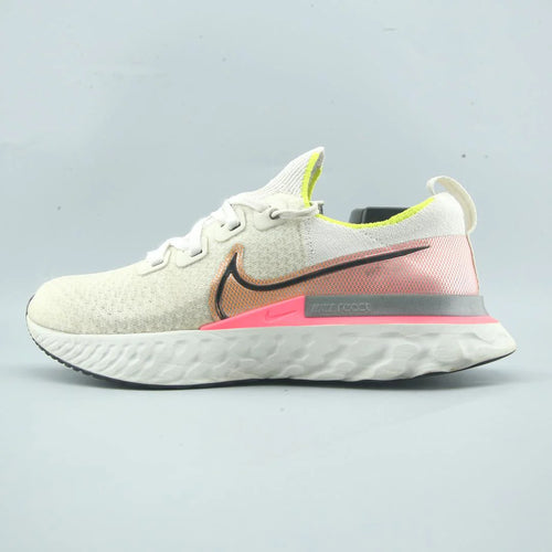 REACT INFINITY RUN 1