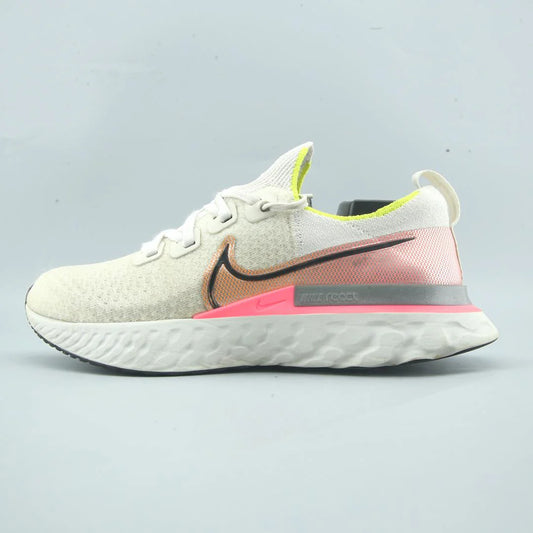 REACT INFINITY RUN 1