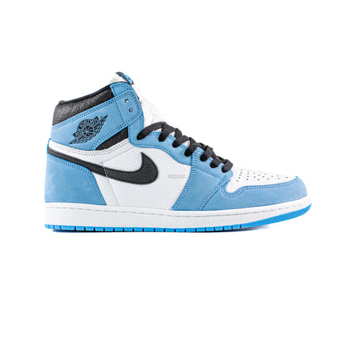 1 High 'University Blue'