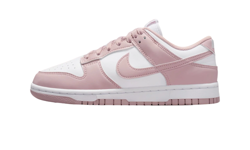 Dunk Low WMNS"White Particle Rose" IM6572 103