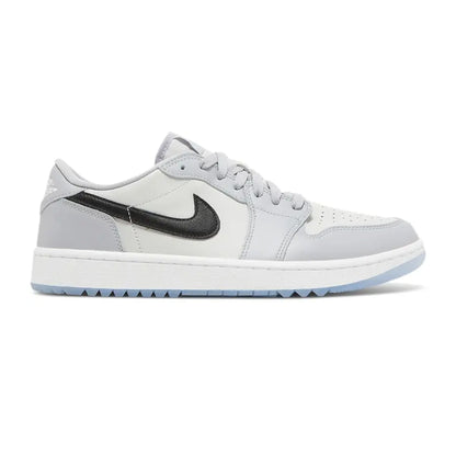 1 Retro Low Golf 'Wolf Grey' (2021)