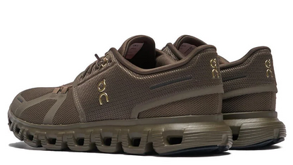 On Running Cloud 6 CNY “Year of the Horse” Grizzly Grizzly