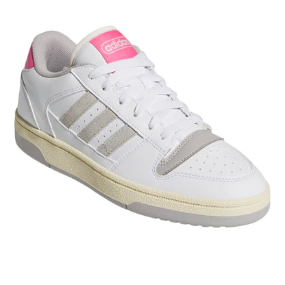 Break Start Low Lace Up Sneakers