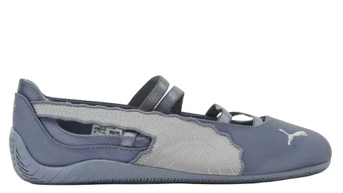 Speedcat Ballet Venus Gray Sky (Women's)