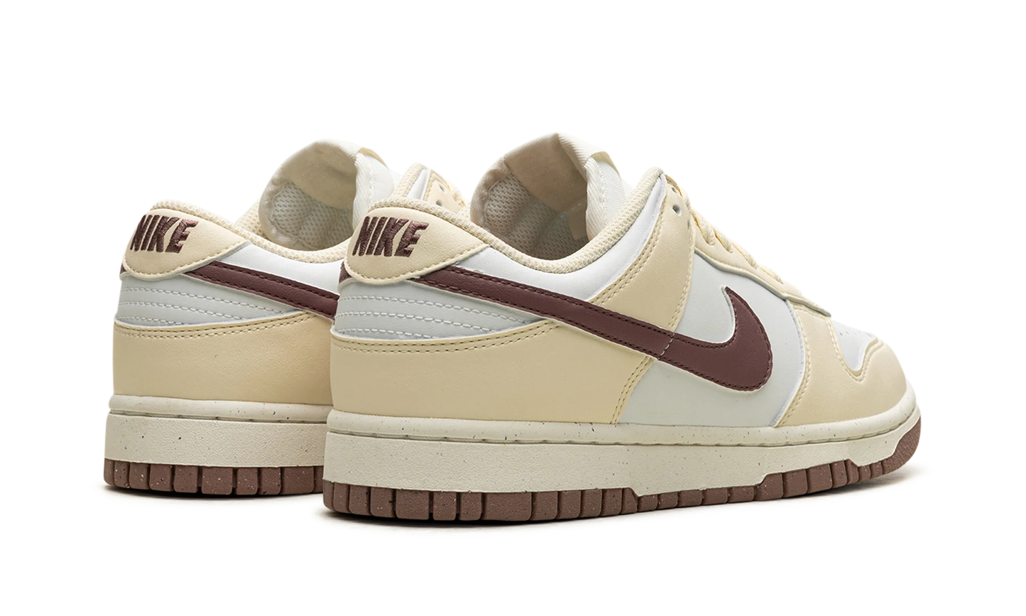 DUNK LO NEXT NATURE WMNS"Coconut Mauve" DD1873 103
