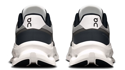 Running Cloudtilt Remix Black Ivory (Women's)