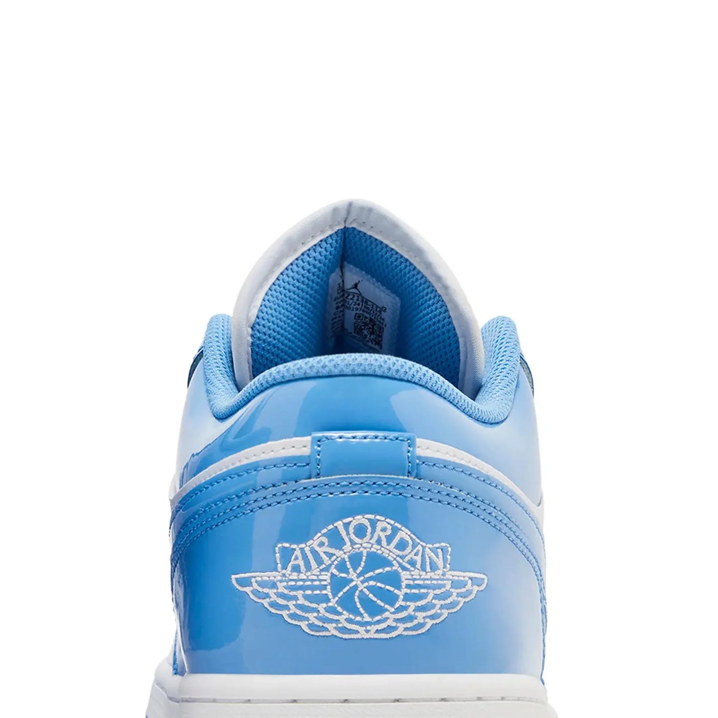 1 Low SE 'White Legend Blue' (2024)
