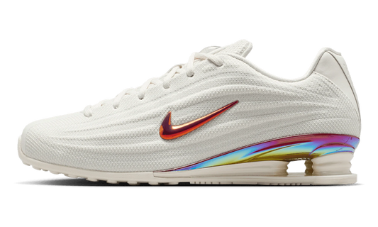 Shox Z SE WMNS"Phantom Iridescent" IM6051 002