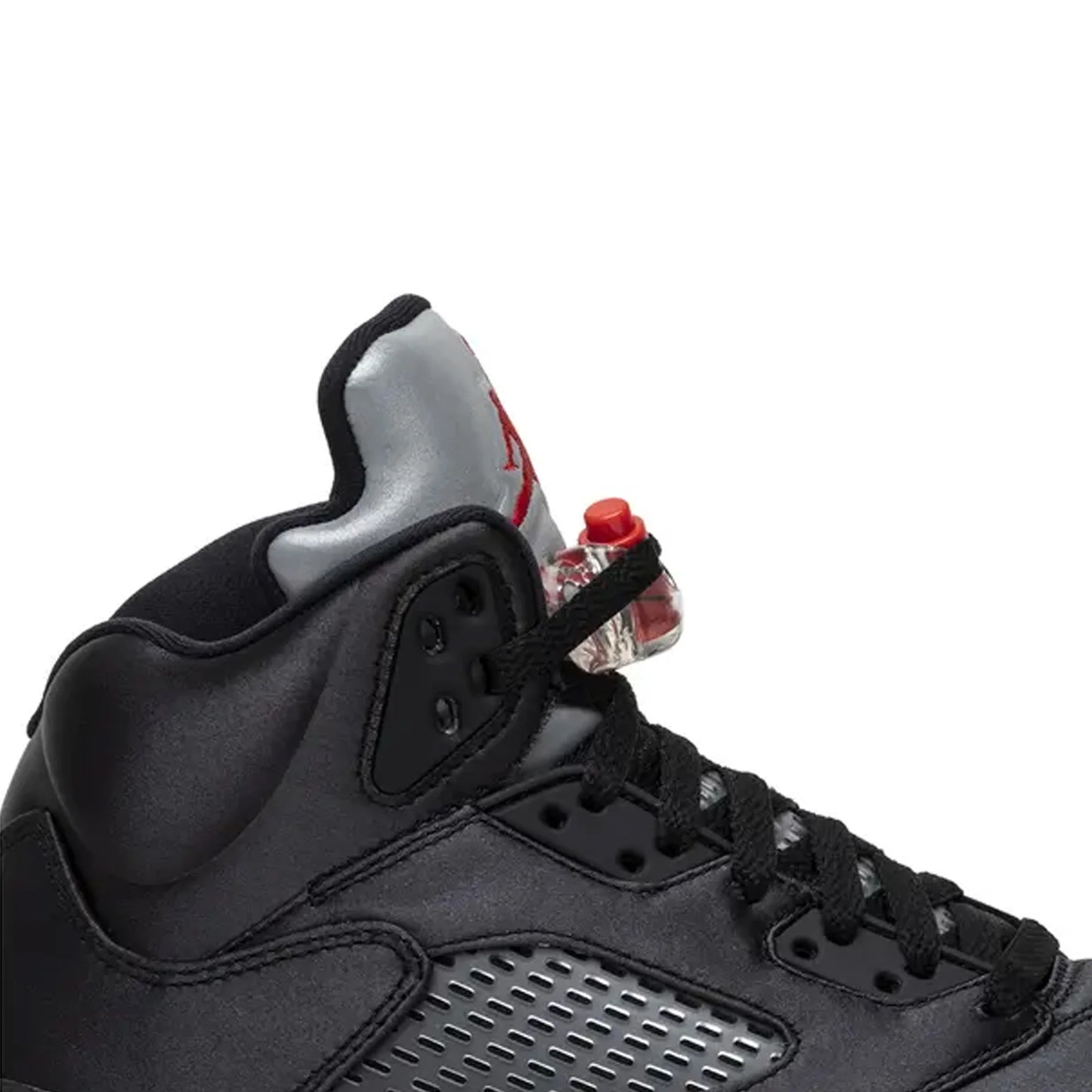 5 'Satin Bred'