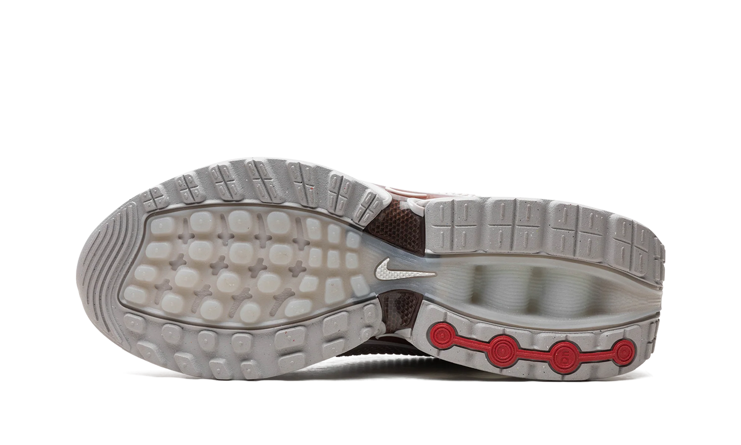 Air Max Dn"Light Orewood Brown" FJ3145 101