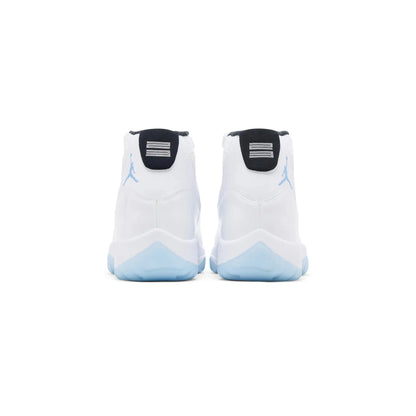 11 Retro 'Columbia / Legend Blue' (2024)
