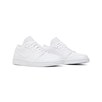 1 Low 'White' W (2022)