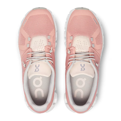 Running Cloud 5 Rose Shell (Women's)