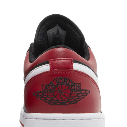1 Low 'Alternate Bred Toe'