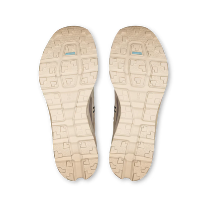On Running Cloudvista 2 Cream Desert (Women's)