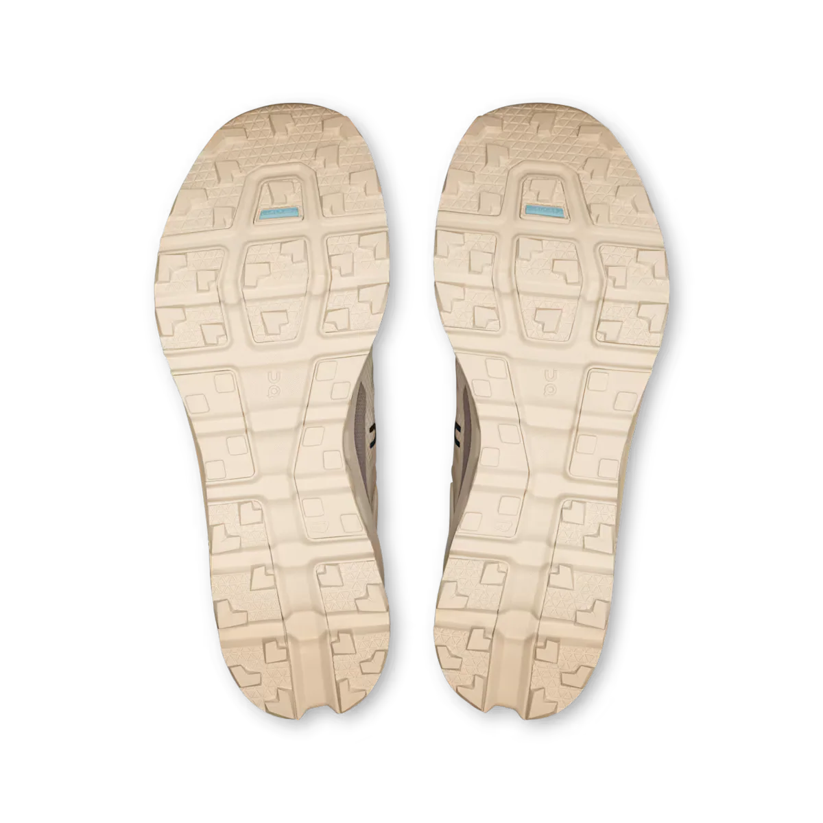 On Running Cloudvista 2 Cream Desert (M)