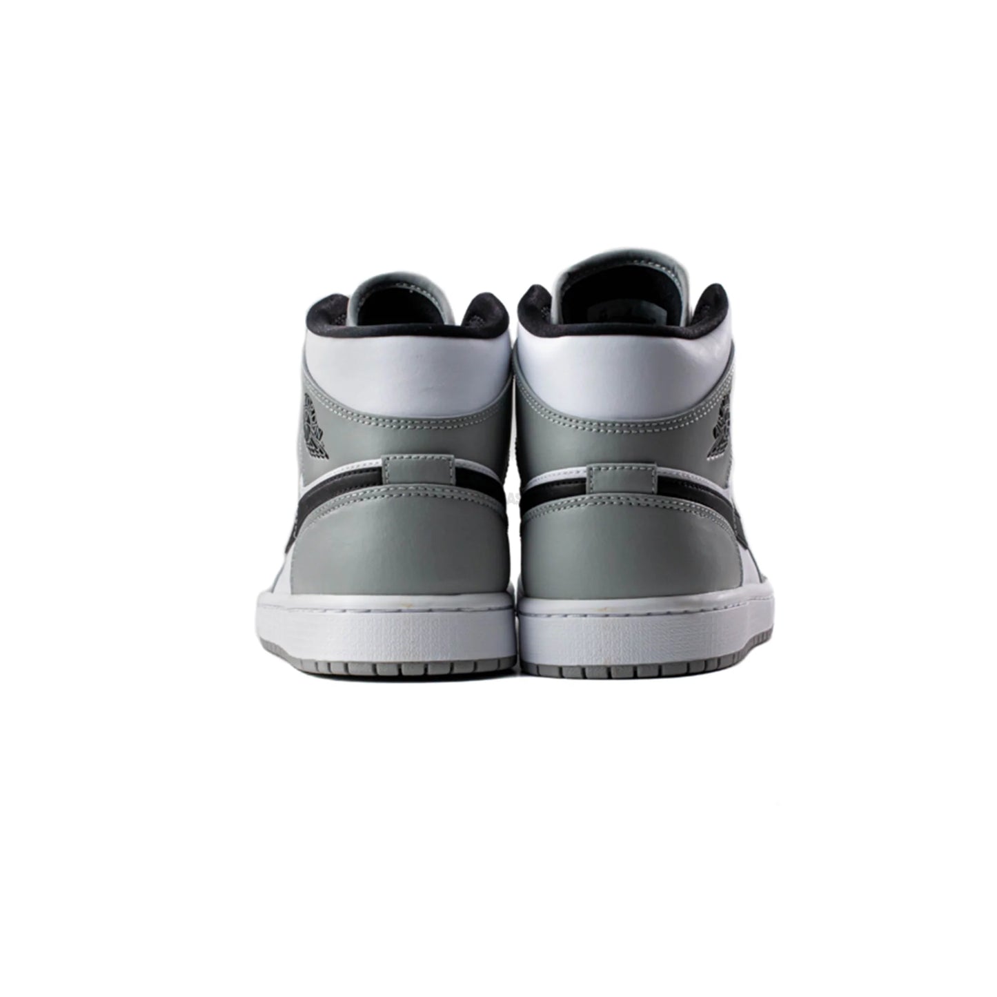 1 Mid 'Smoke Grey' (2020)