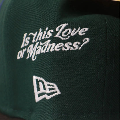 New Era x Diet Starts Monday 59Fifty Tampa Bay Lightning Bolts Fitted  - Green/Black