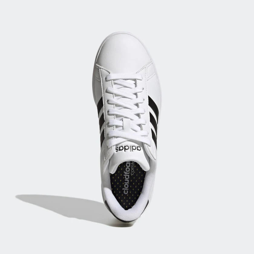 Women's Grand Court Shoes