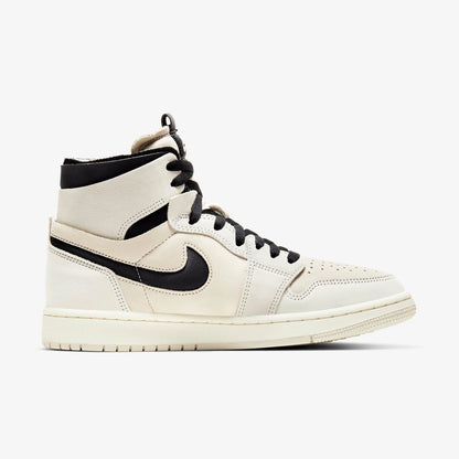 Air Jordan 1 High Zoom Air CMFT 'Summit White' (2020) (Womens)