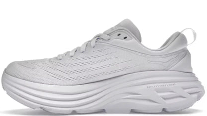 One One Bondi 8 Triple White (Women's)